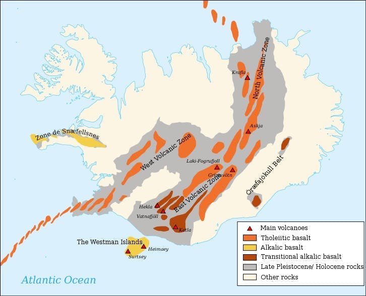 The Ultimate Guide to Iceland's Geothermal Areas and Pools