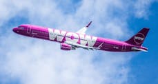 Авиакомпания Wow air отменила все рейсы | Что делать? Советы пассажирам