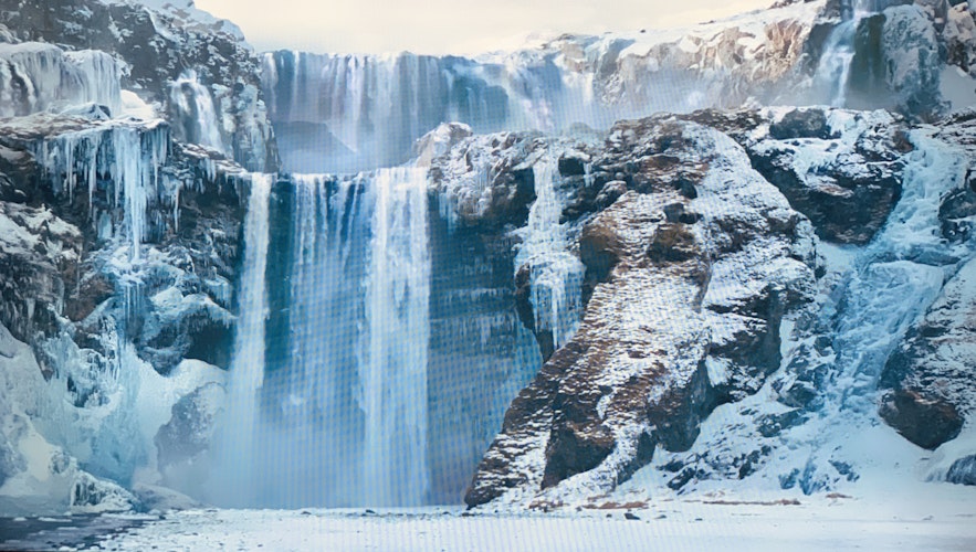 L’Islande dans Game of Thrones S08E01 : le Sud à l’honneur