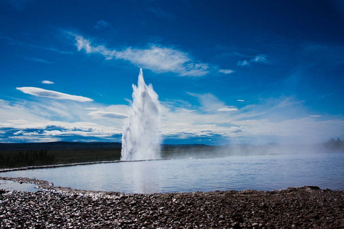 golden circle cruises