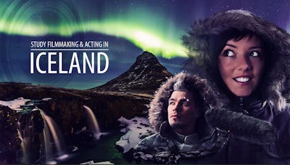 The Top Film Festivals in Iceland