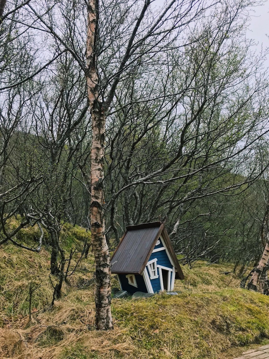 [รีวิว] ทัวร์ธอร์ซ์เมิร์ควันเดียวด้วยซูเปอร์จี๊ป ไฮแลนด์ที่น่าหลงไหลในประเทศไอซ์แลนด์