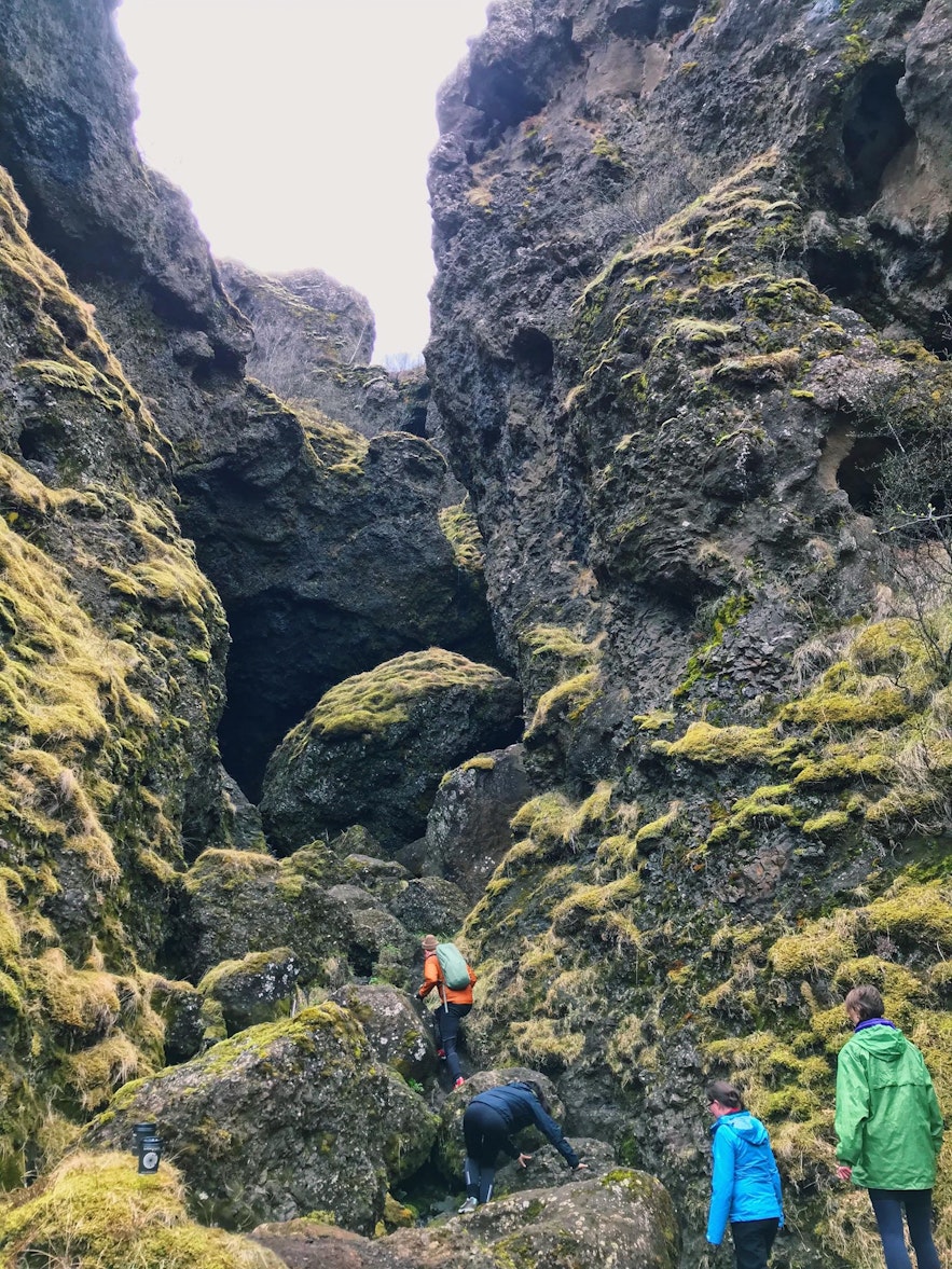 [รีวิว] ทัวร์ธอร์ซ์เมิร์ควันเดียวด้วยซูเปอร์จี๊ป ไฮแลนด์ที่น่าหลงไหลในประเทศไอซ์แลนด์