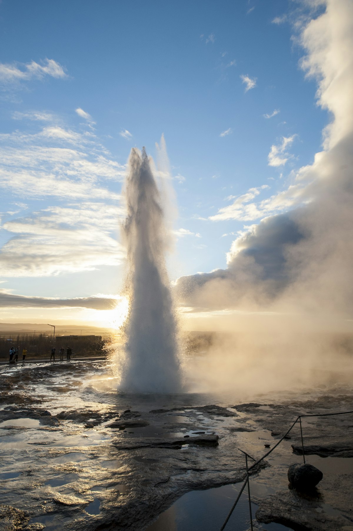 Golden Circle Tour with Kerid Crater | Guide to Iceland