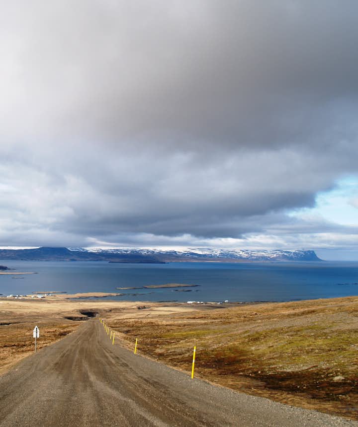 Drive Iceland for the Best Holiday
