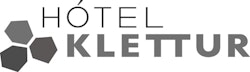 Hotel Klettur logo