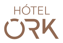 Hótel Örk logo