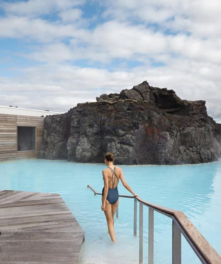 冰岛旅游费用丨往返机票、租车、跟团、酒店花销