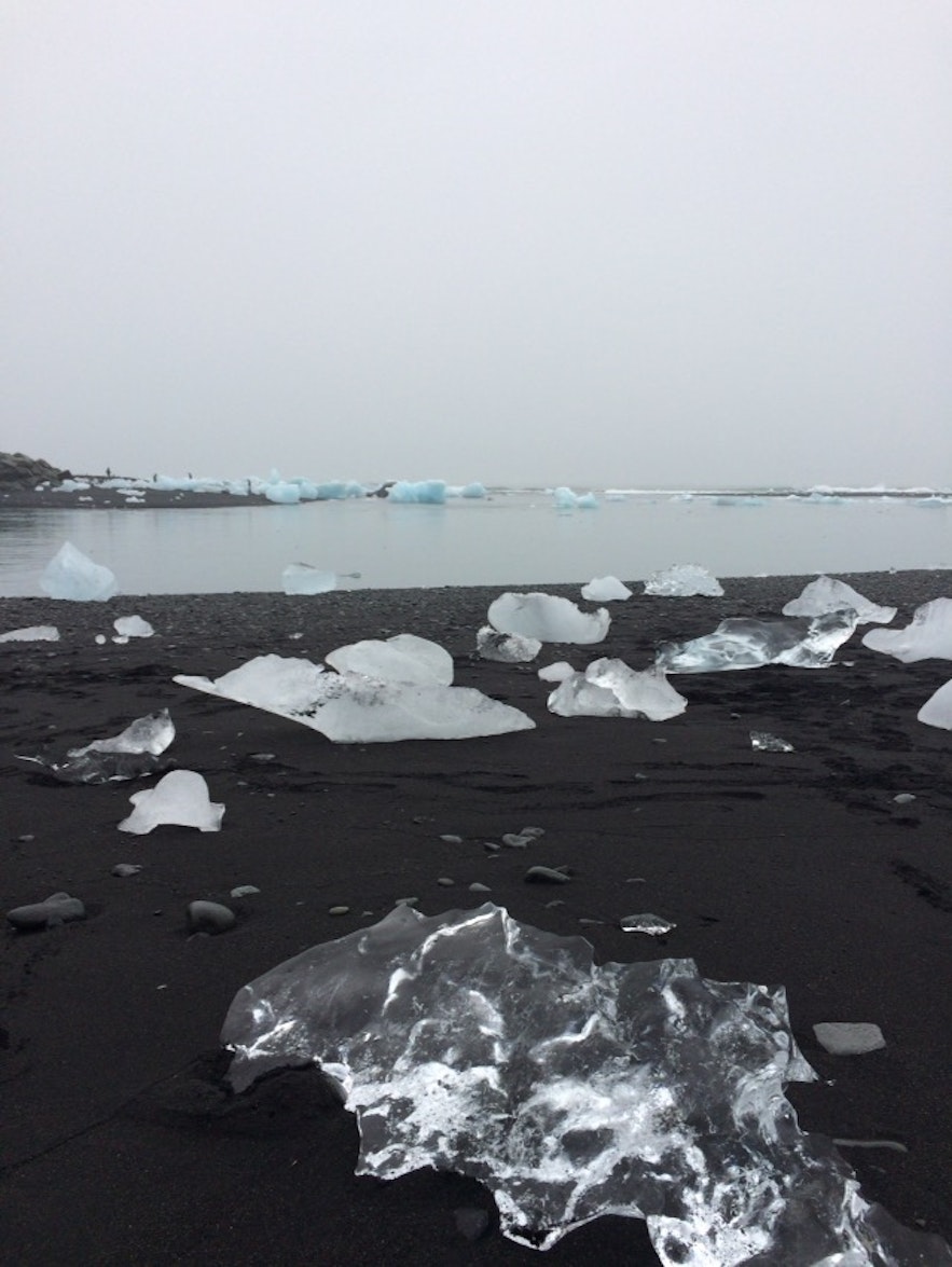 アイスランドの至宝 ヨークルスアゥルロゥン氷河湖 Guide To Iceland