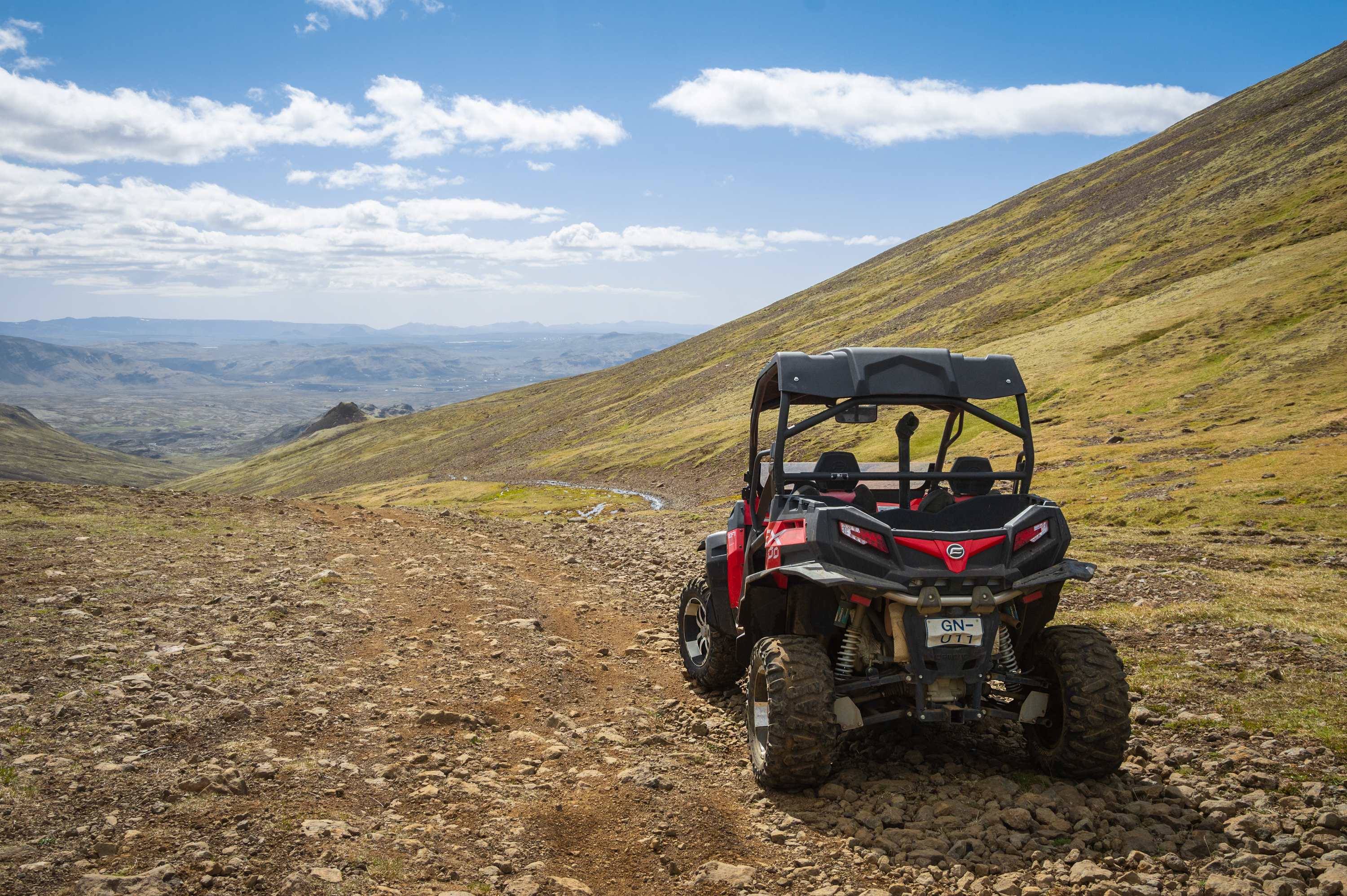 Off Road Buggy Tour Nahe Reykjavik Guide To Iceland