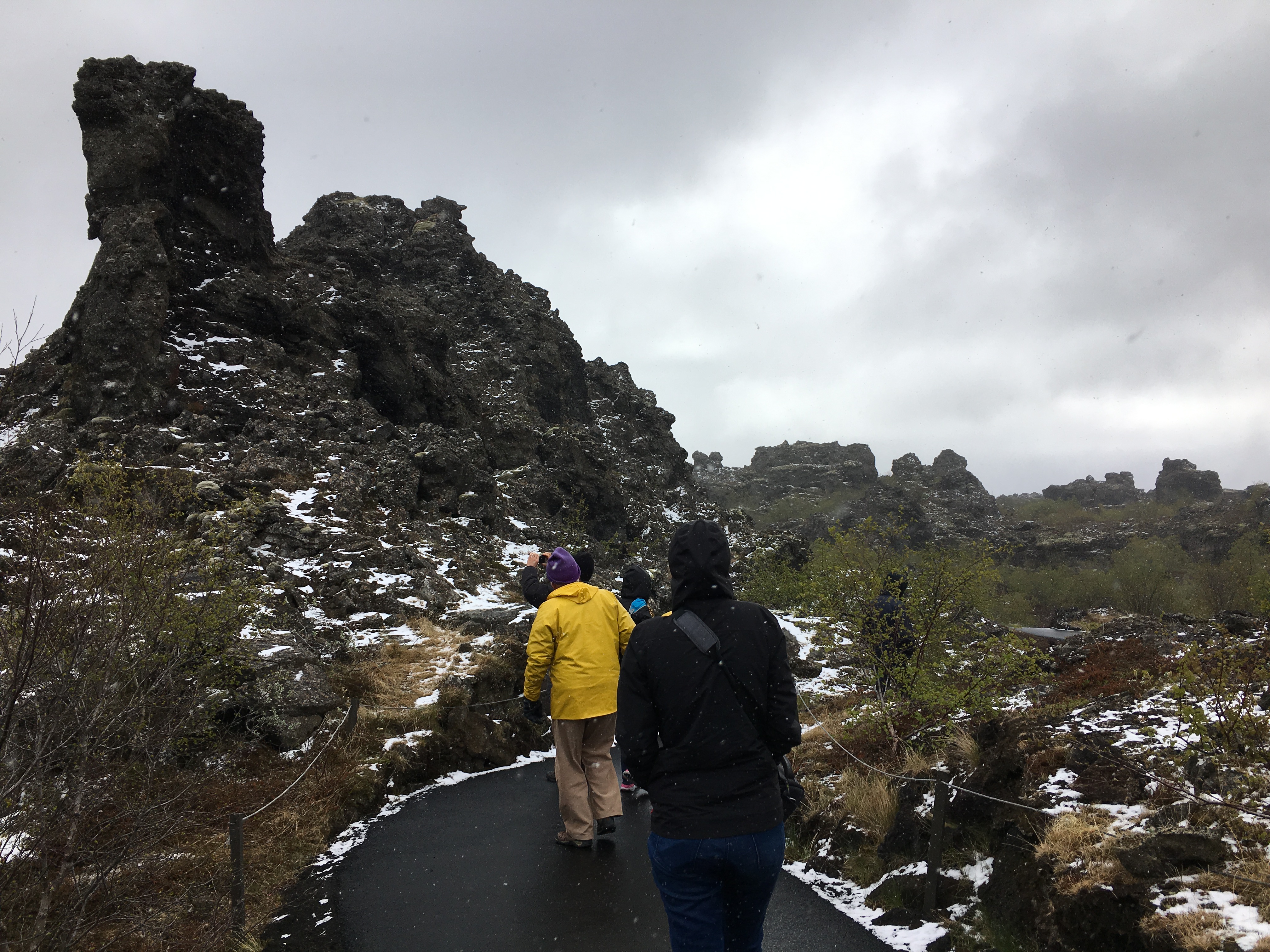 Akureyri Lake Myvatn Hot Springs Tour Guide To Iceland