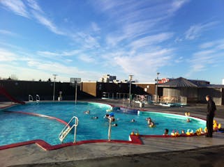 Les meilleures piscines de Reykjavík