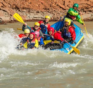 Best River Rafting Tours In Iceland Guide To Iceland