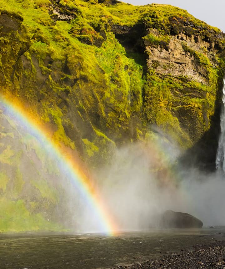 5 мифов о путешествиях в Исландию