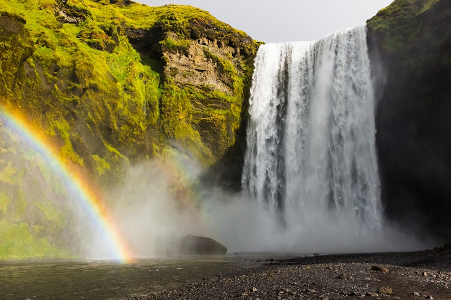 5 мифов о путешествиях в Исландию