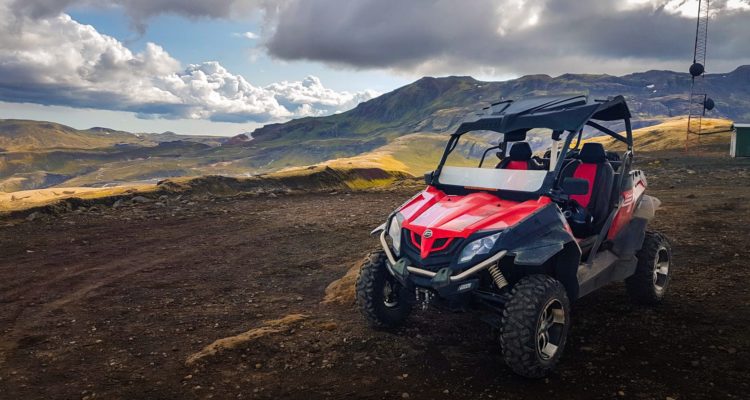 buggy tours near me