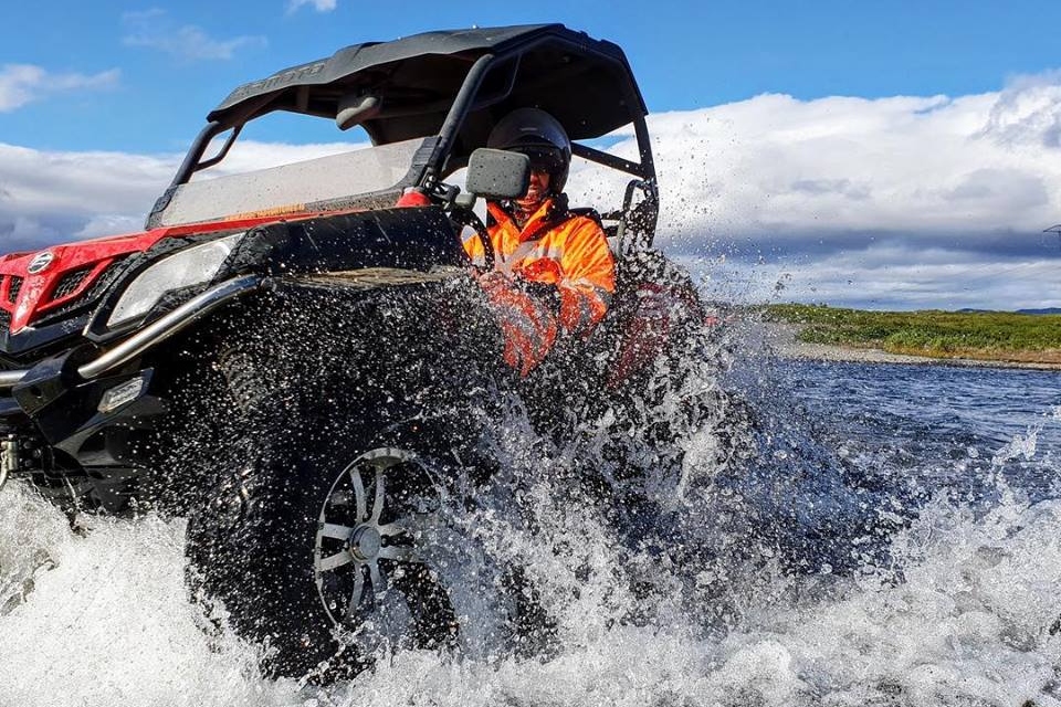 Buggy Adventure Just Outside Of Reykjavík Guide To Iceland