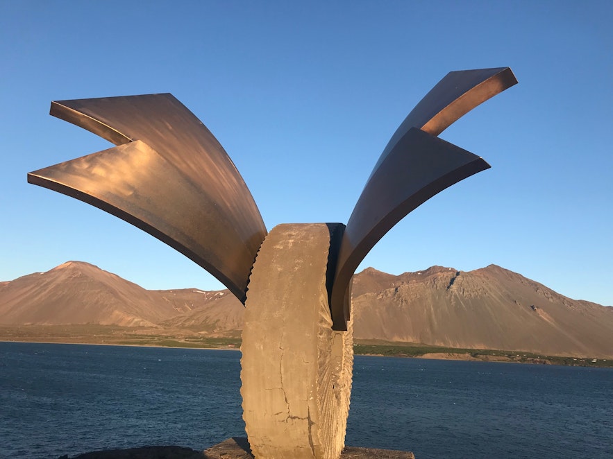 Два дня приключений по «Исландии в миниатюре», полуострову Снайфелльснес