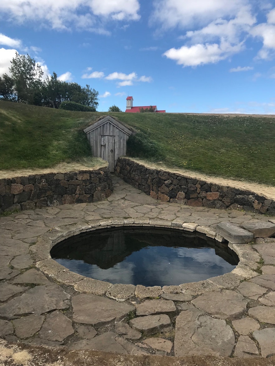Два дня приключений по «Исландии в миниатюре», полуострову Снайфелльснес