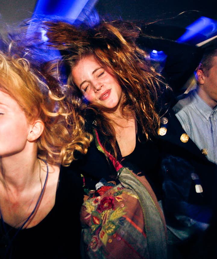 Reykjavik Nightlife Guide: The Best Bars and Clubs in Iceland