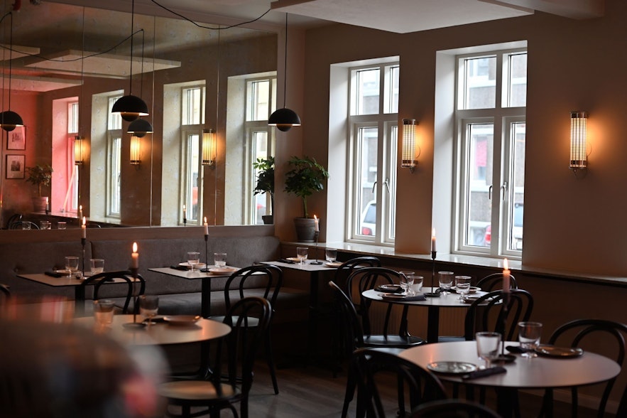 Where to Eat in Reykjavik: 12 Spots for Dining on a Budget