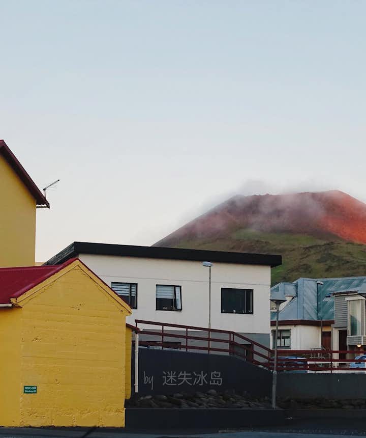 冰岛最南的西人群岛｜在冰岛住了五年后的又一个惊喜
