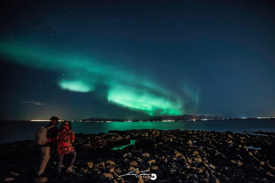 How and where to watch the Northern Lights? (ENGLISH)