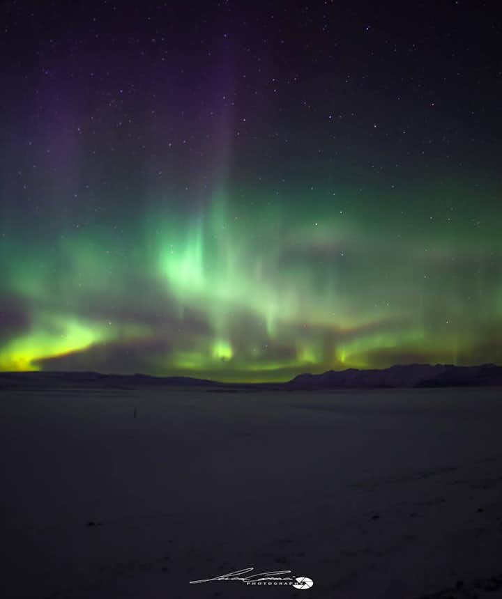 How and where to watch the Northern Lights? (ENGLISH)