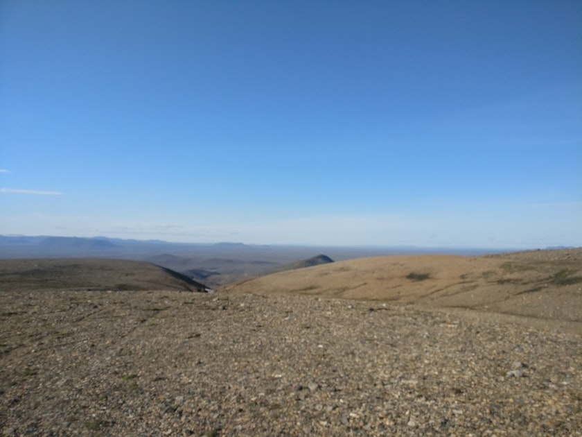 Þórgnýr Thoroddsen | Guide to Iceland