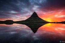 冰岛自然