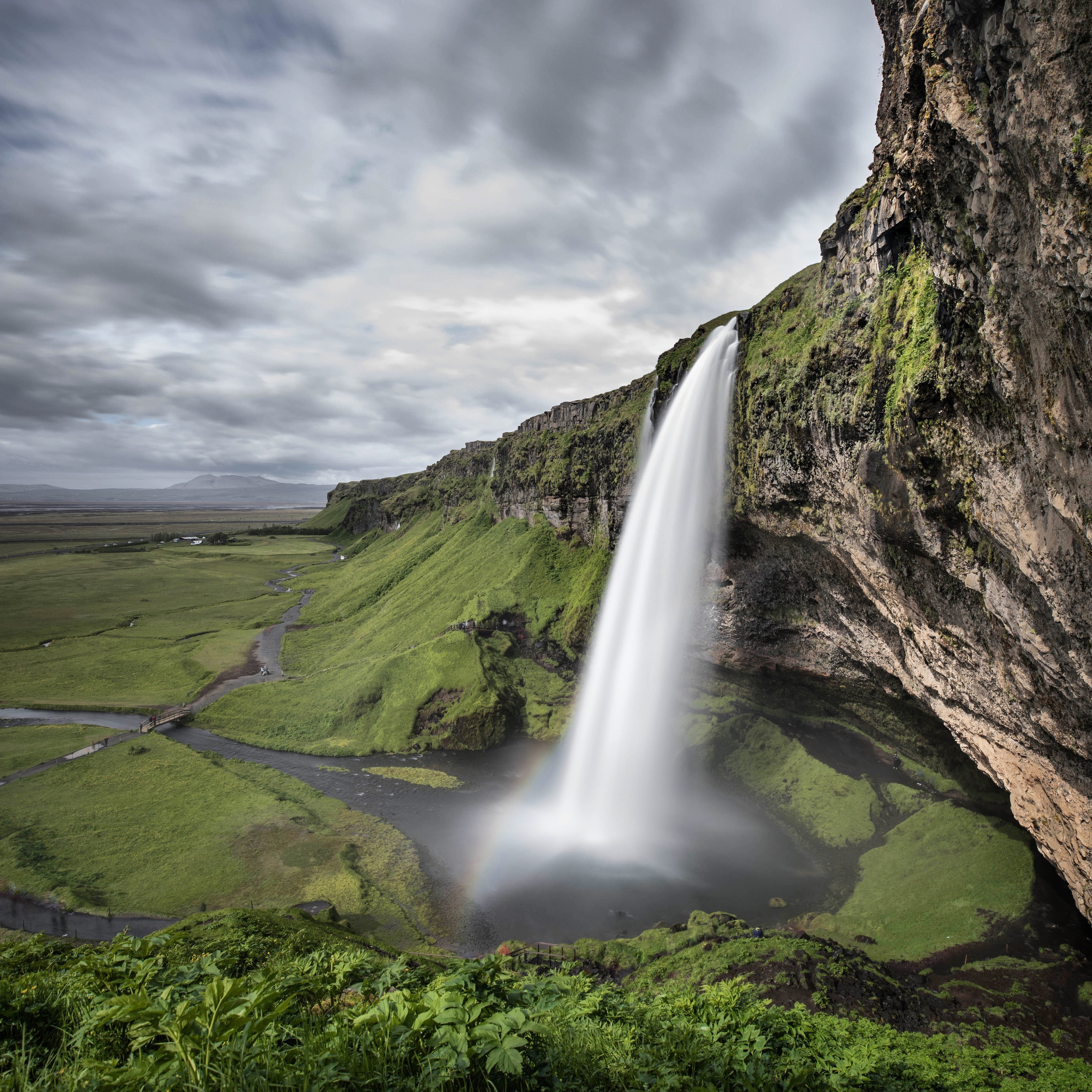 野性冰島：冰島的瀑布旅行全攻略| Guide to Iceland