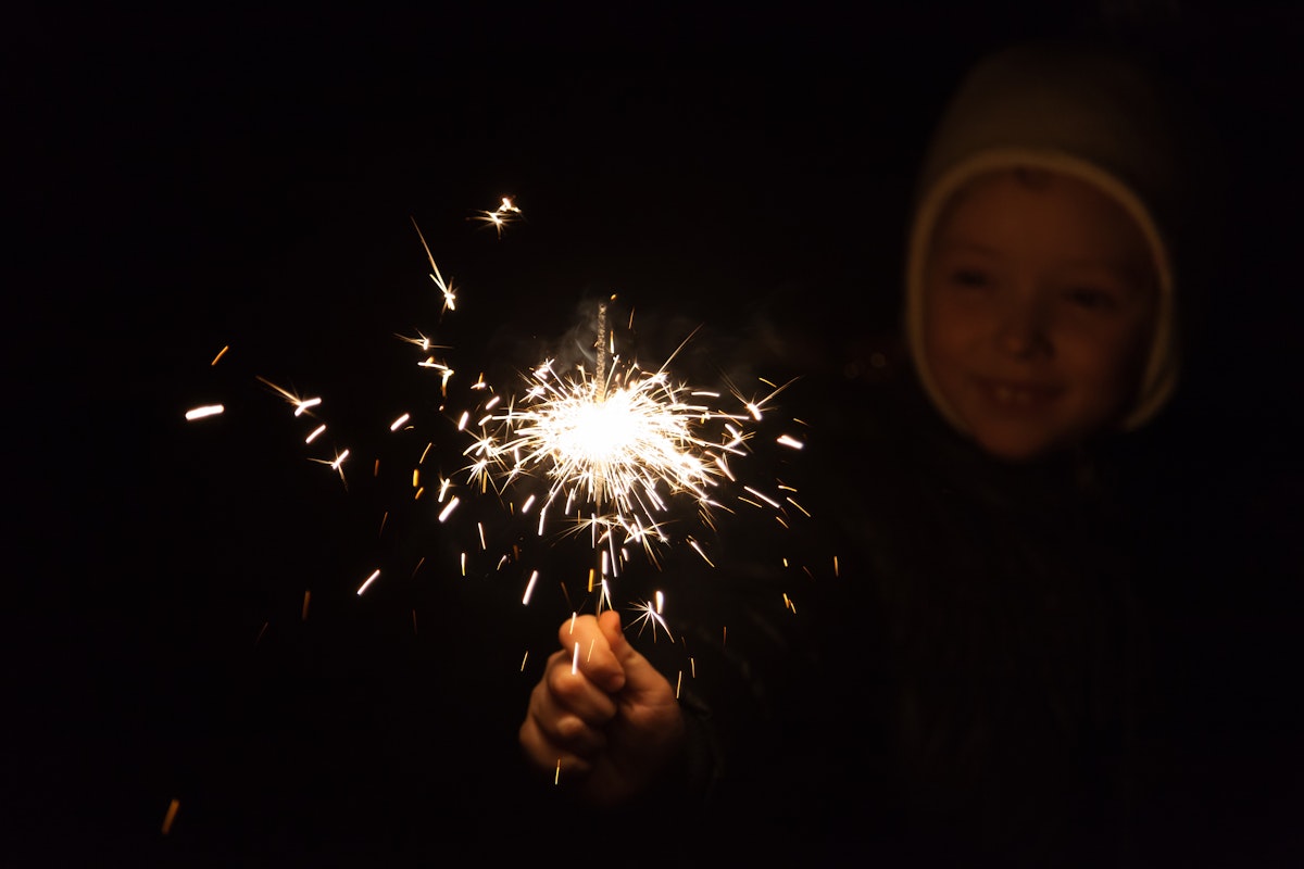 Unforgettable 2 Hour New Year's Eve Bonfire Tour Of Reykj