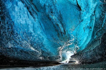 10 Pictures of Iceland You Won't Believe Are Real