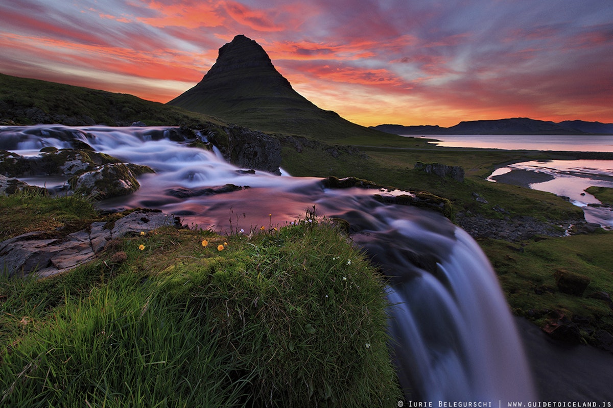 アイスランドの観光の目玉 Guide To Iceland