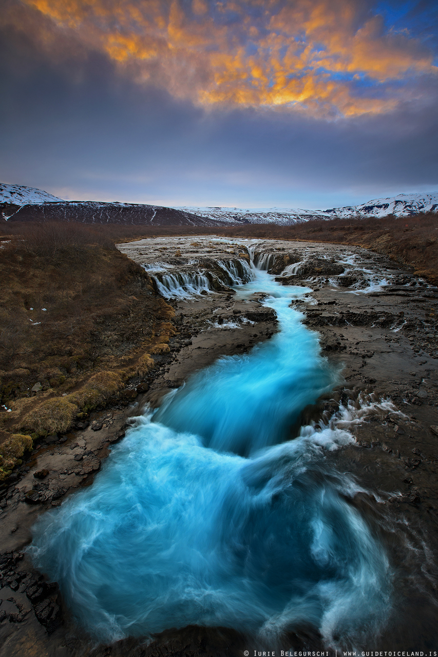 Top 10 Beautiful Waterfalls Of Iceland | Guide To Iceland