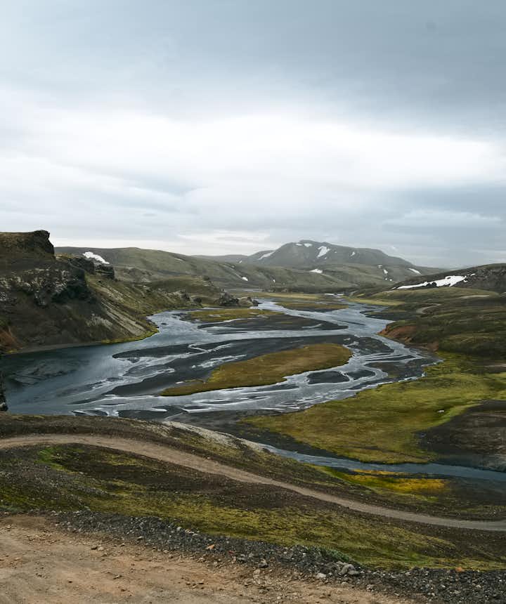 Поездка в Исландию - к чему надо быть готовым и что необходимо знать