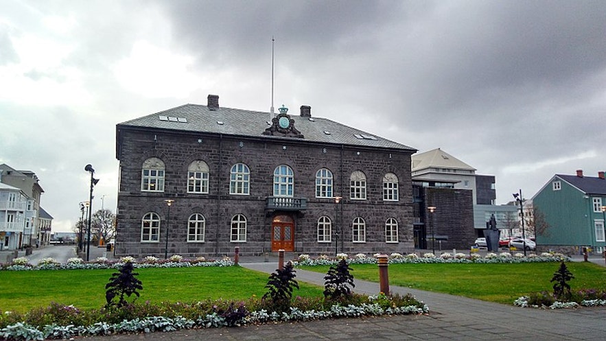 冰岛Alþingi议会