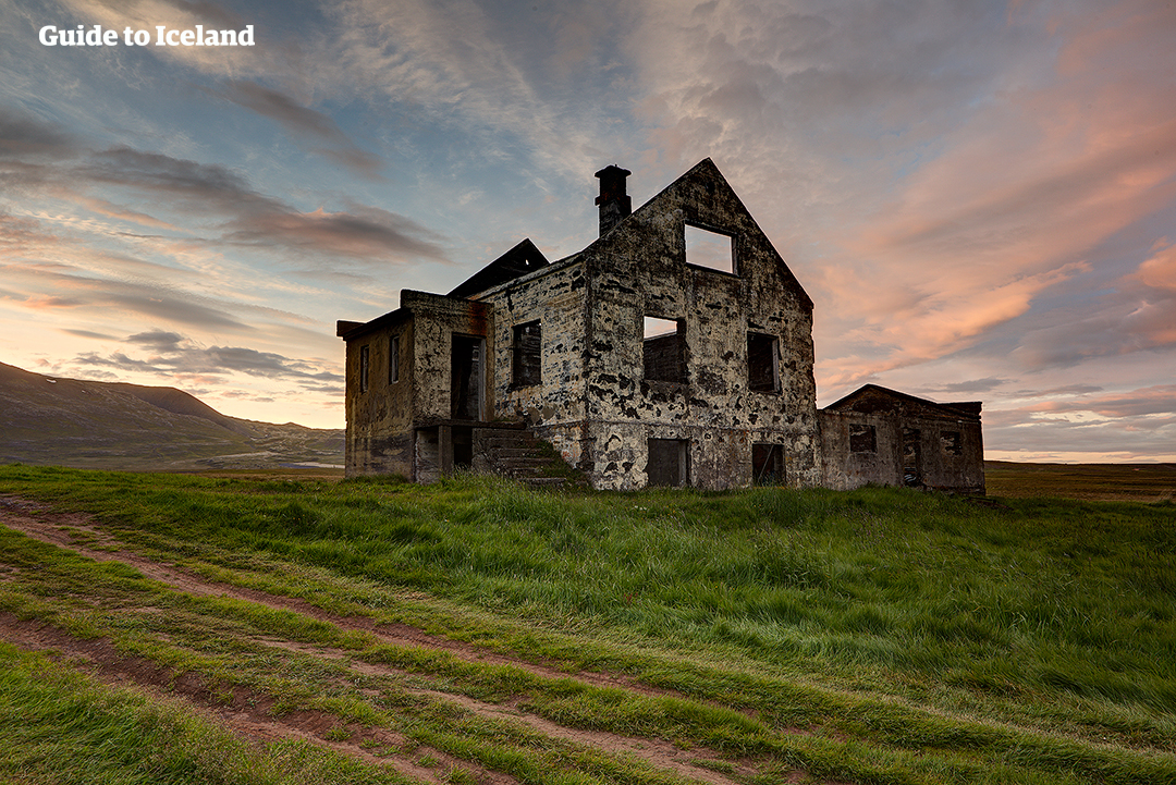 Best 1-week Summer Self-Drive Tour Of The Ring Road Of Iceland & Golden ...