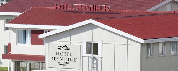 Berjaya Myvatn Hotel