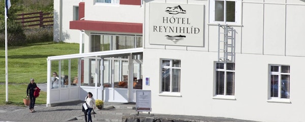 Berjaya Myvatn Hotel