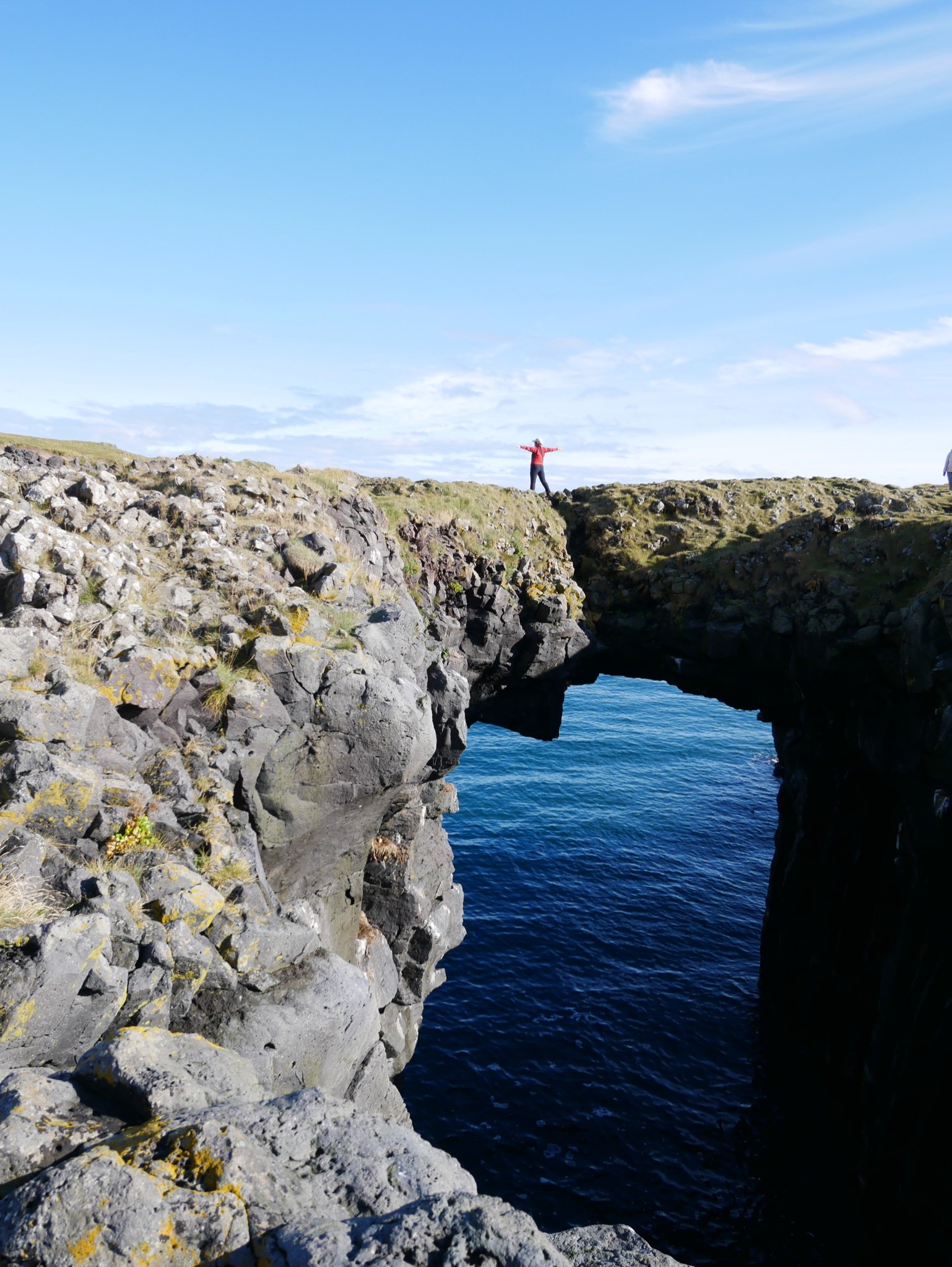 小型バスで行く南海岸の日帰りツアー Guide To Iceland