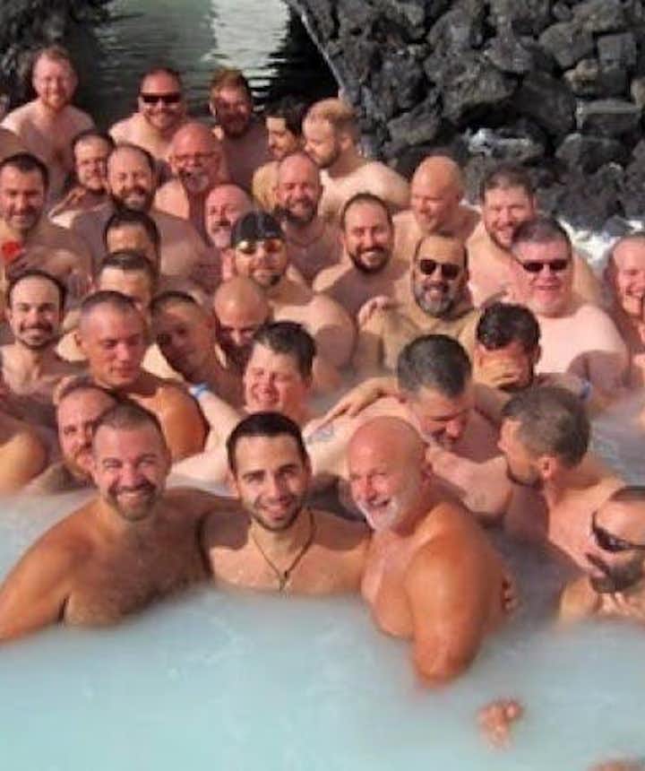 冰岛同性恋文化