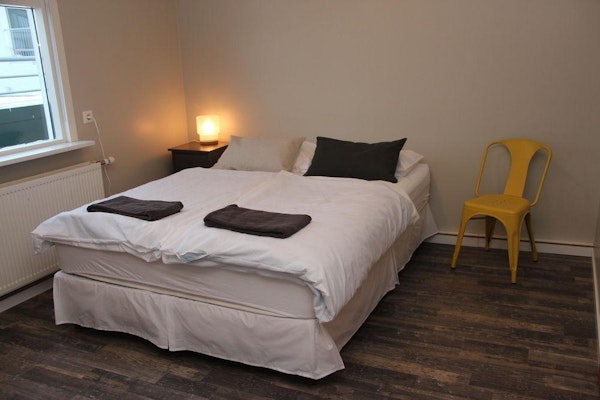 Acco Guesthouse & Luxury Apartments