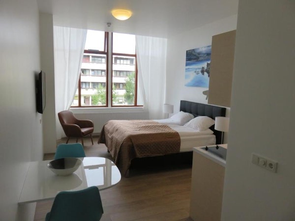 Iceland Comfort Apartments