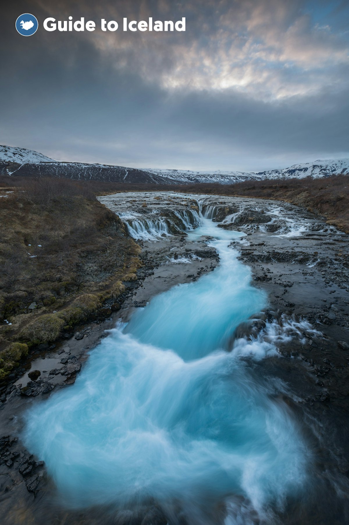 Extraordinary 12-Day Self-Drive Tour of the Complete Ring Road of ...