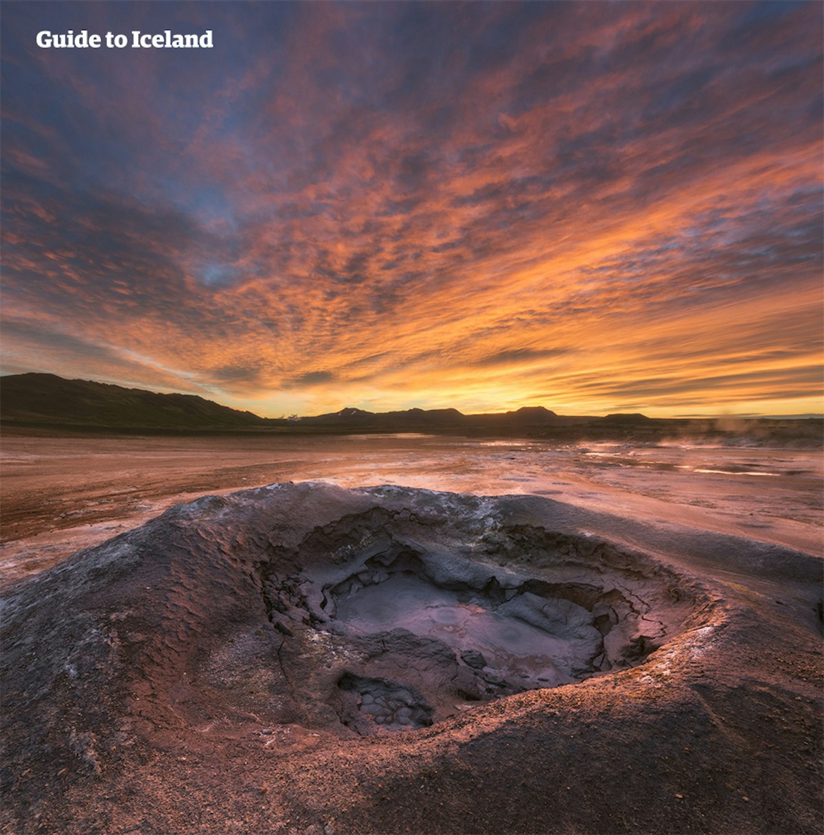 Best 8 Day Summer Iceland Tour Package Guide to Iceland