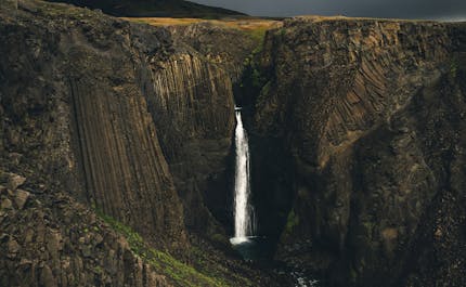 10-дневный тур | Путешествие по кольцевой дороге Исландии и Рейкьявик - day 5