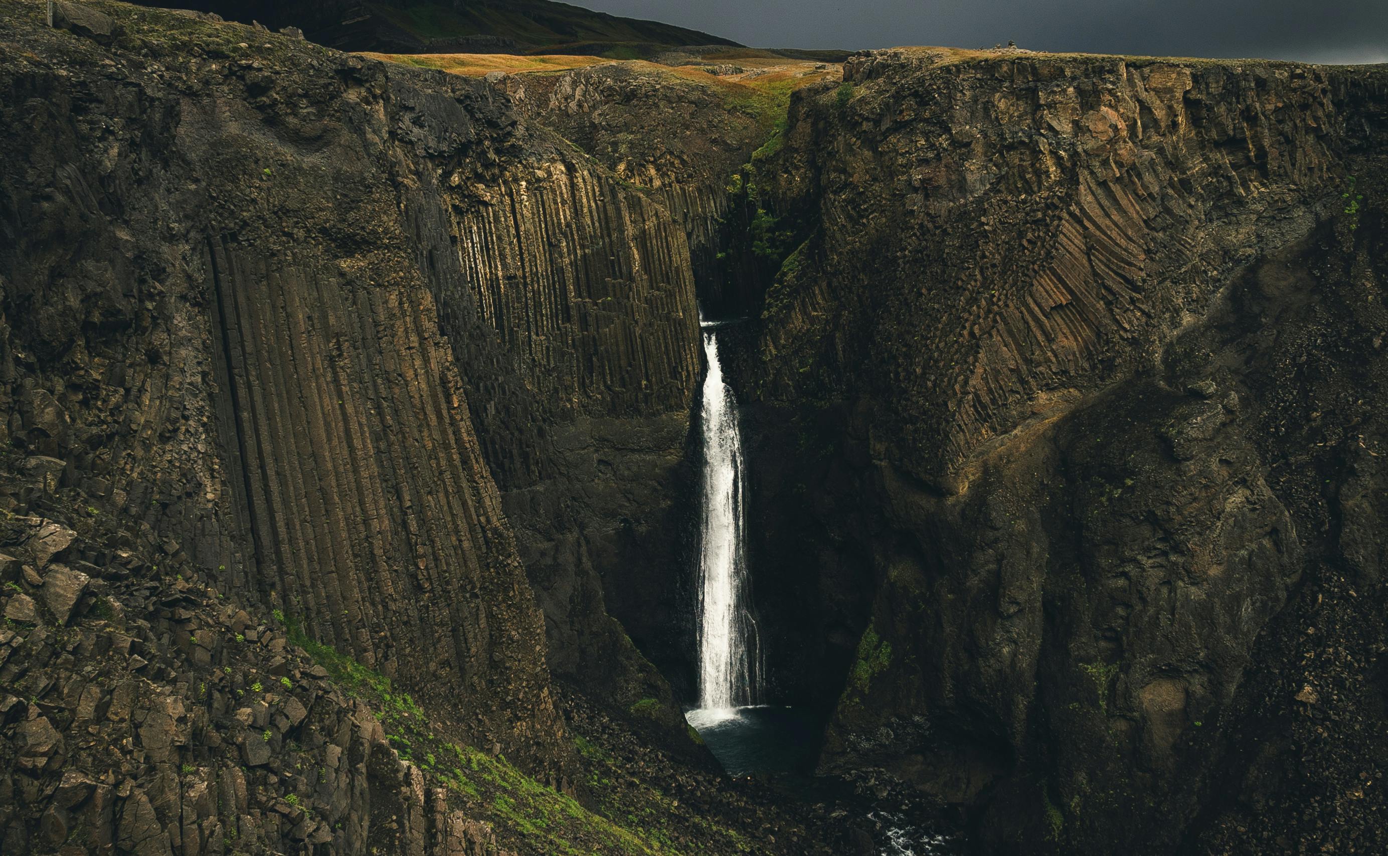 10-дневный тур | Путешествие по кольцевой дороге Исландии и Рейкьявик - day 5