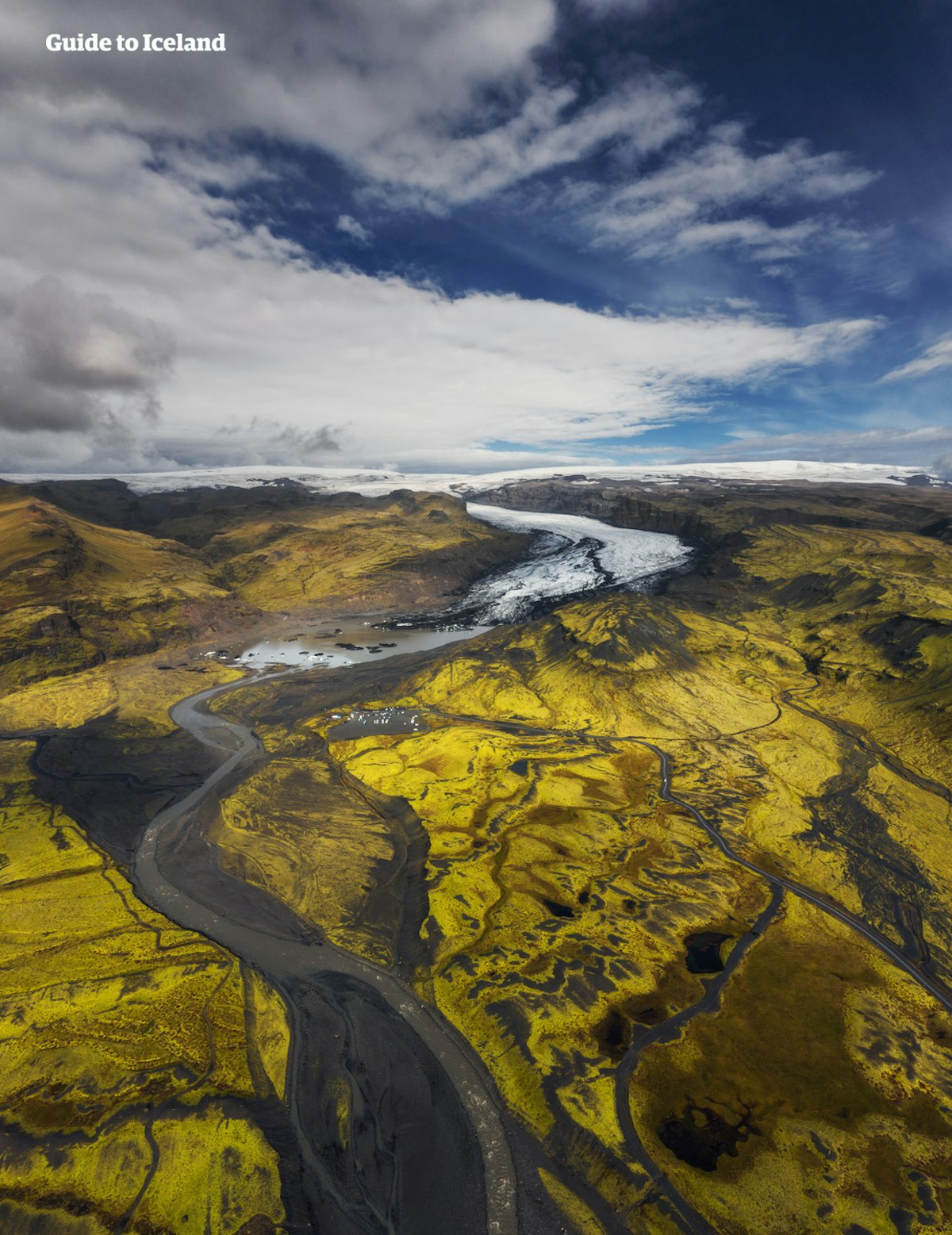 Private 2 Day Tour of Iceland's South Coast & Jokulsarlon Glacial ...