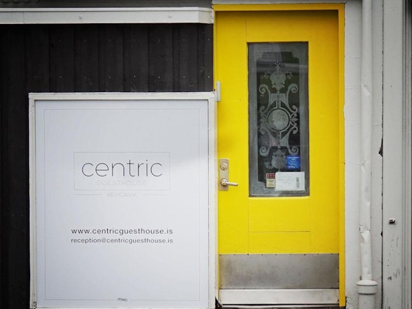 Centric Guesthouse